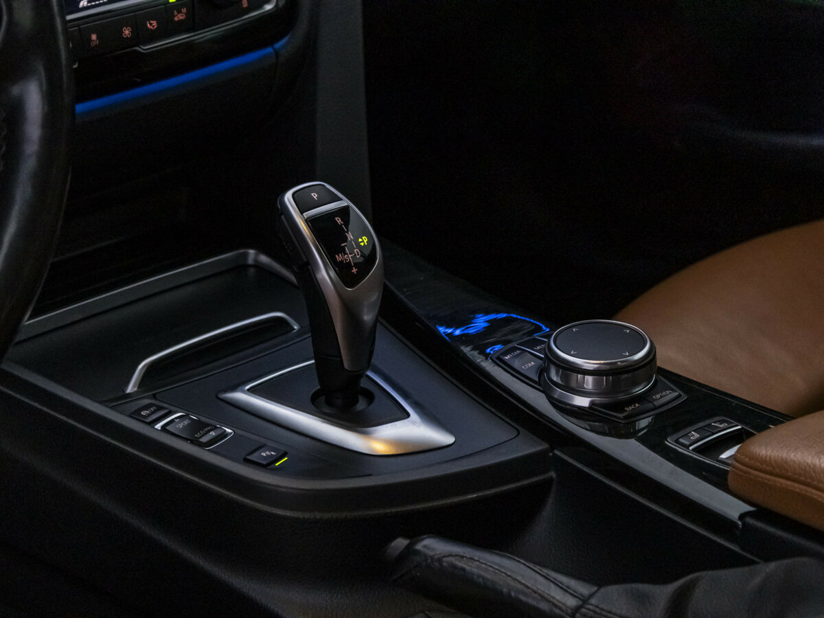 Купить BMW 4 серии 430i xDrive F32/F33/F36 Рестайлинг, 2018, 138 099 км, фото №22