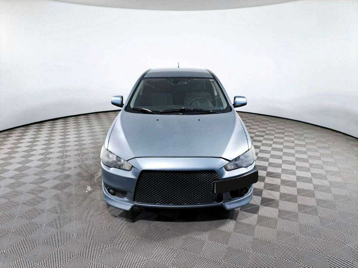 Купить Mitsubishi Lancer, 2008, 230 170 км, фото №2