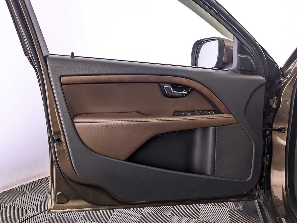 Купить Volvo XC70, 2015, 190 500 км, фото №19