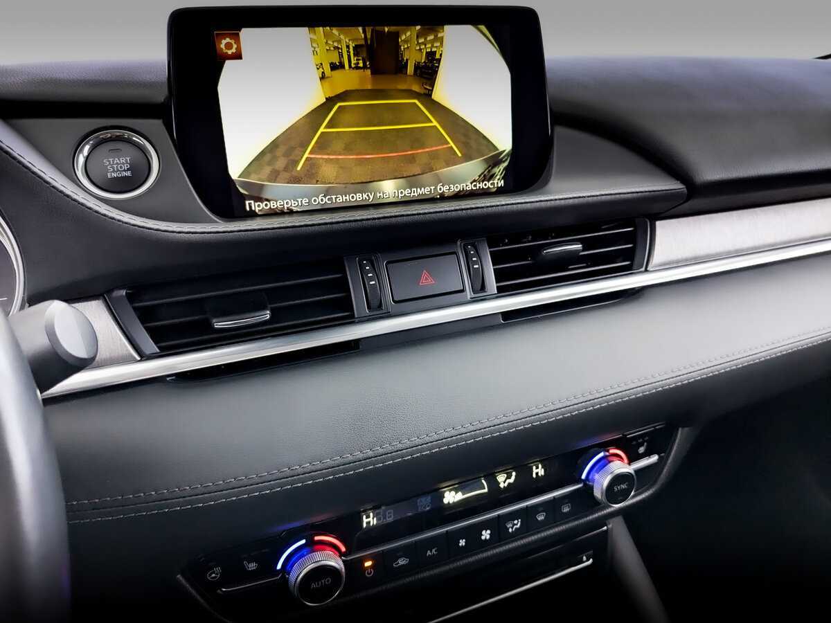 Купить Mazda 6, 2020, 55 396 км, фото №26