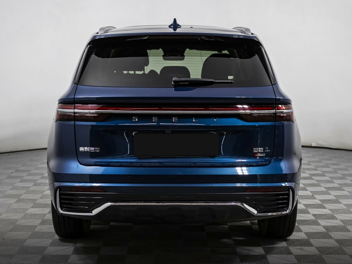 Купить Geely Monjaro I, 2023, 34 800 км, фото №5