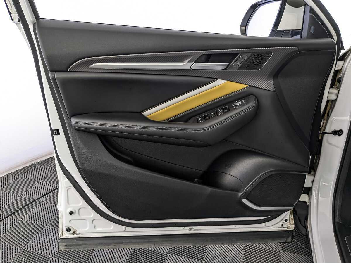 Купить Haval F7x, 2021, 50 020 км, фото №15