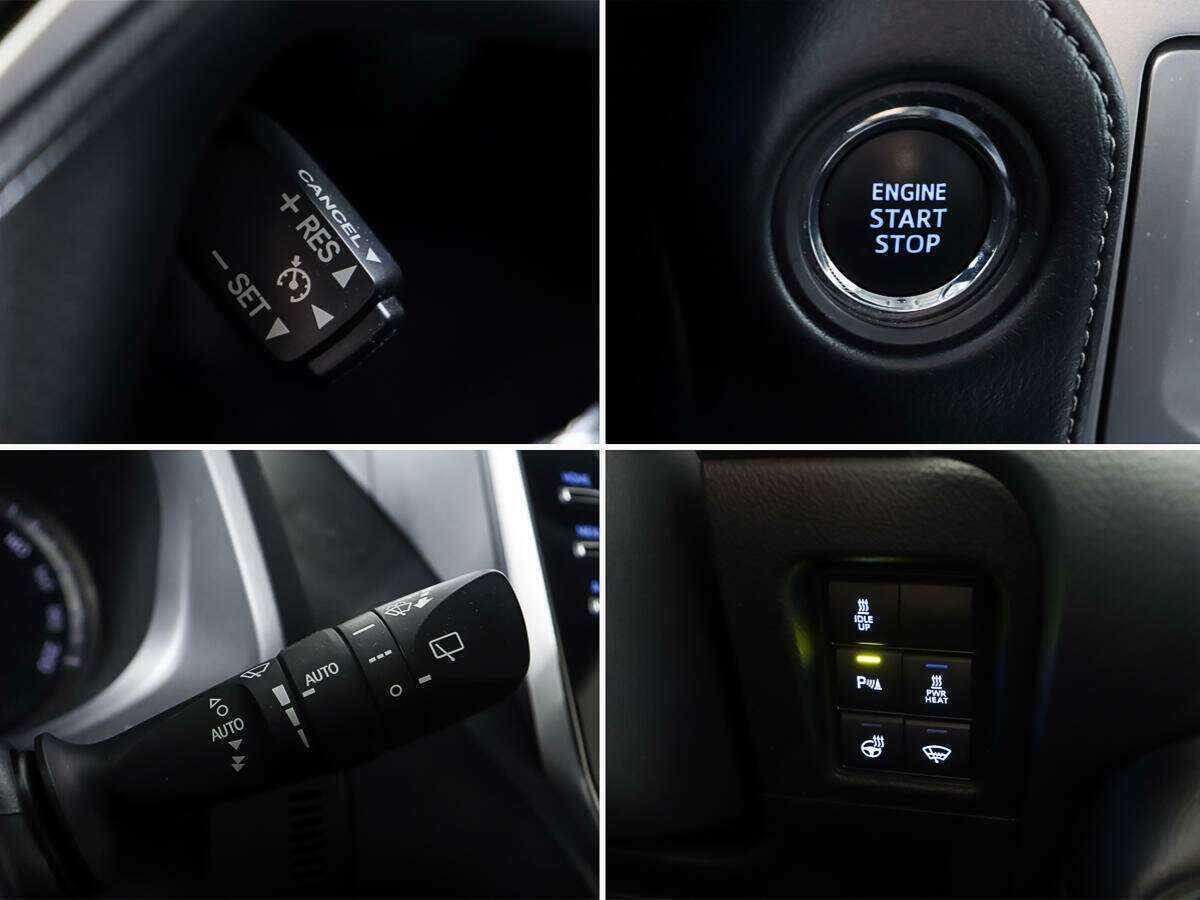 Купить Toyota Land Cruiser Prado, 2021, 112 355 км, фото №17
