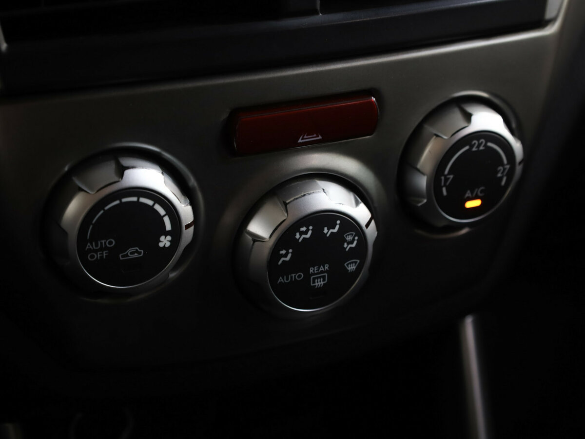Купить Subaru Forester III, 2008, 218 929 км, фото №14