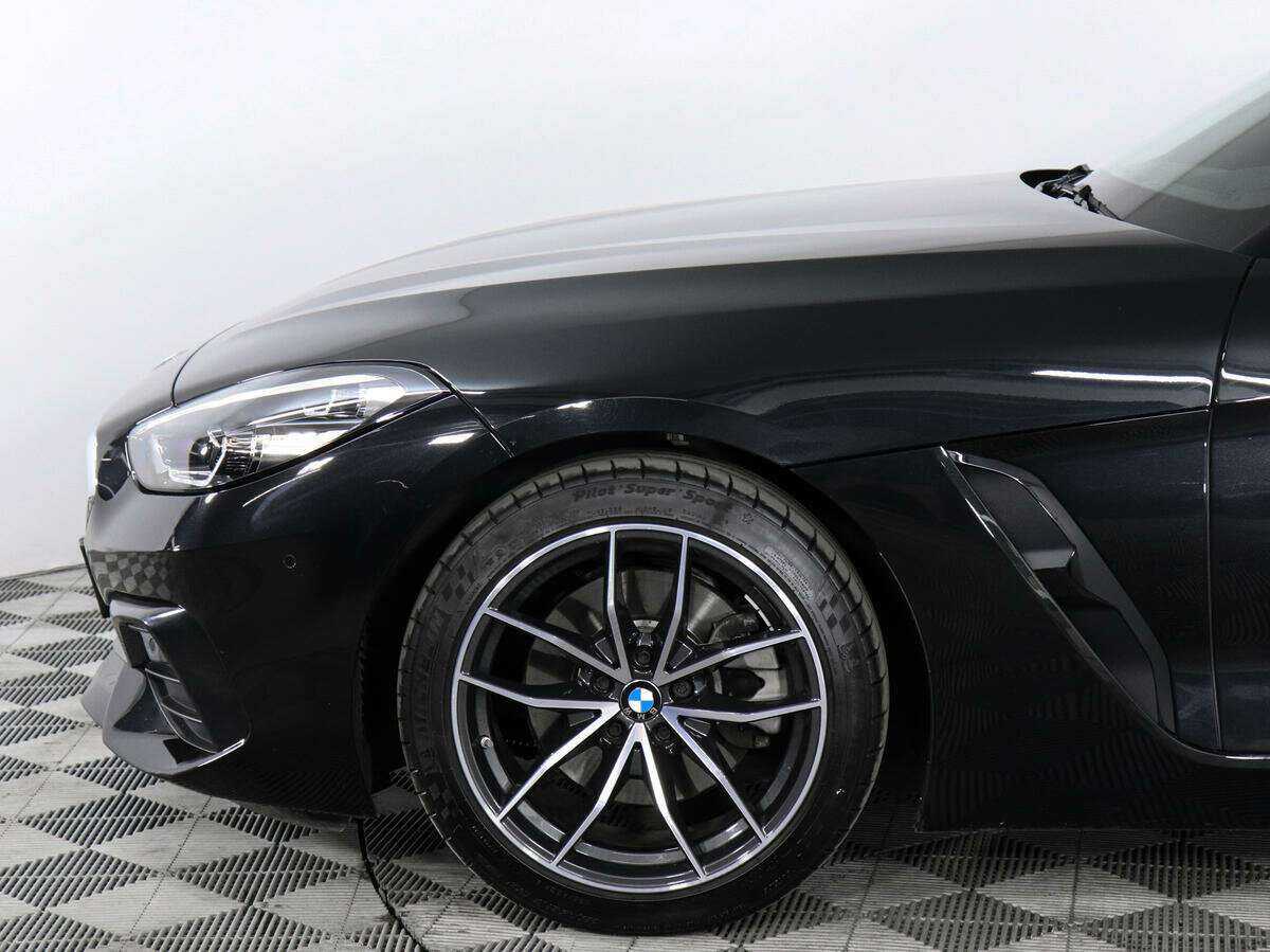 Купить BMW Z4 20i, 2020, 34 422 км, фото №7