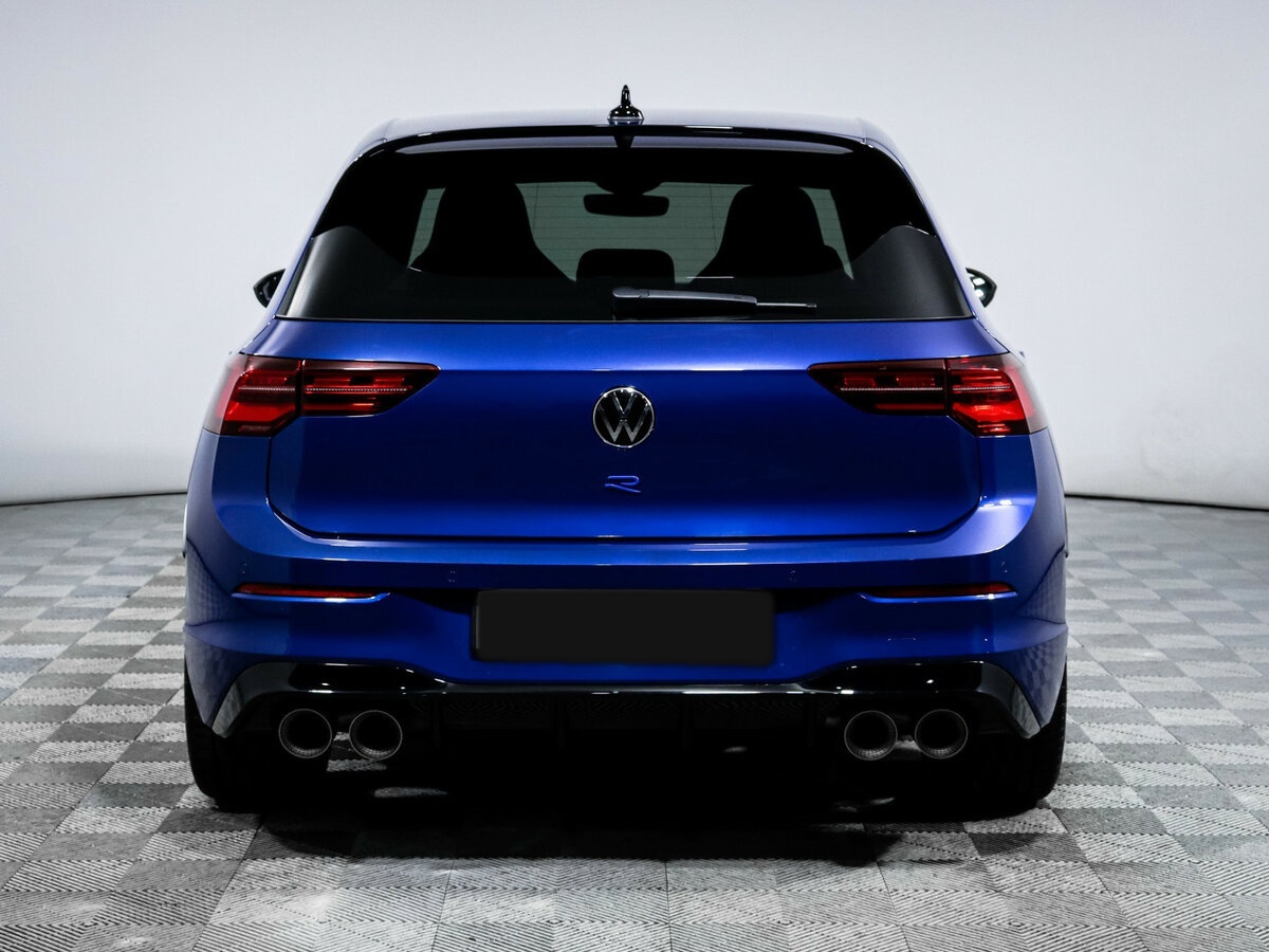 Купить Volkswagen Golf R VIII, 2023, 5 753 км, фото №5