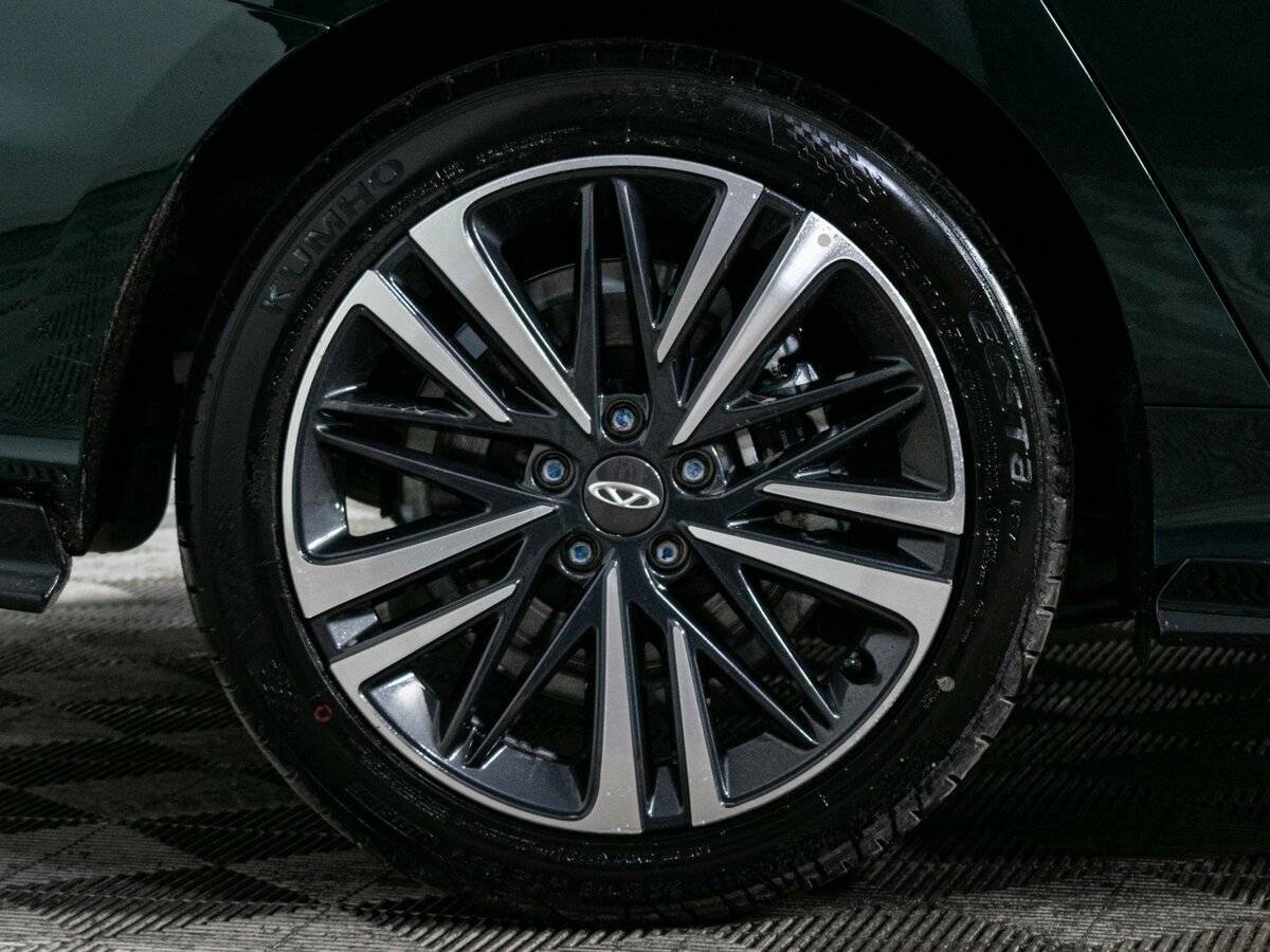 Купить Chery Arrizo 8, 2024, 4 526 км, фото №19