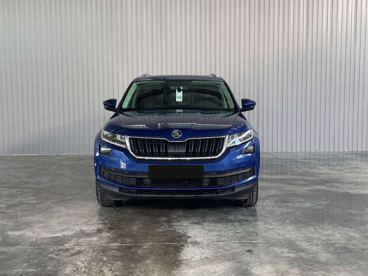 Купить Skoda Kodiaq, 2019, 69 298 км, фото №2