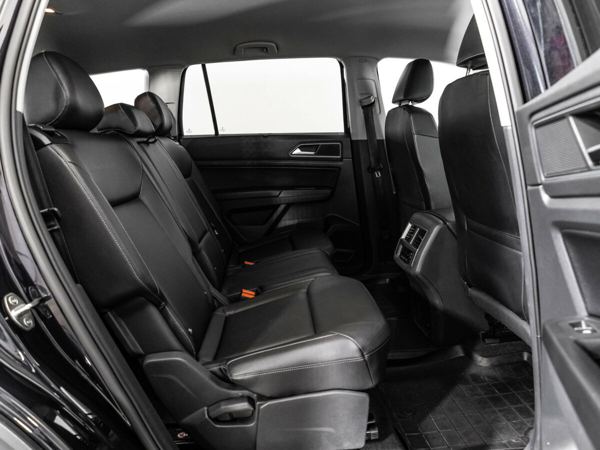 Купить Volkswagen Teramont I, 2018, 89 745 км, фото №20