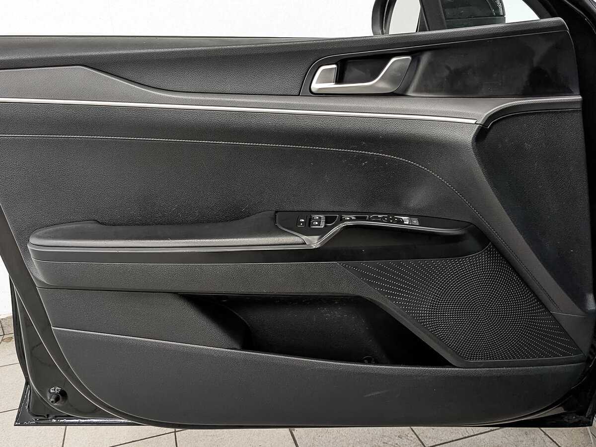 Купить Kia K5, 2021, 73 161 км, фото №18