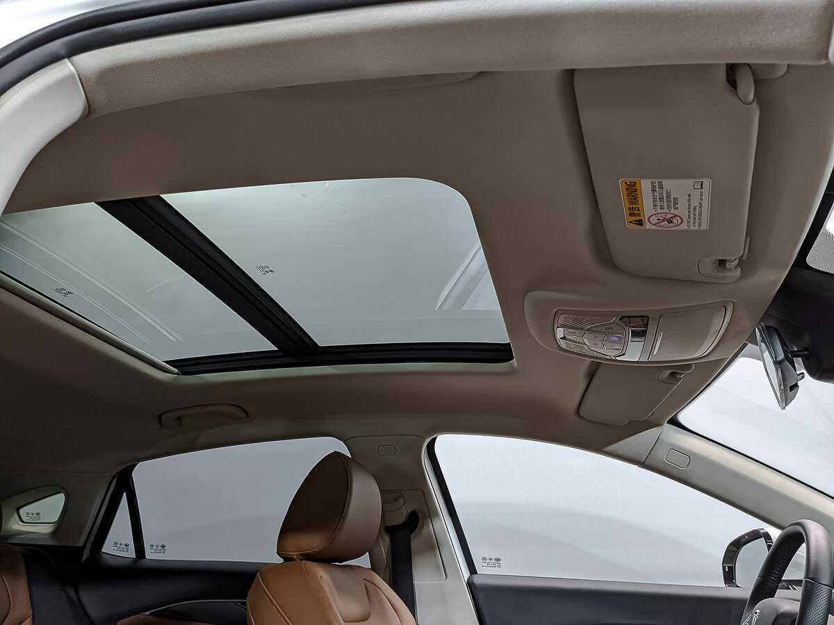 Купить FAW Bestune B70, 2023, 33 273 км, фото №20