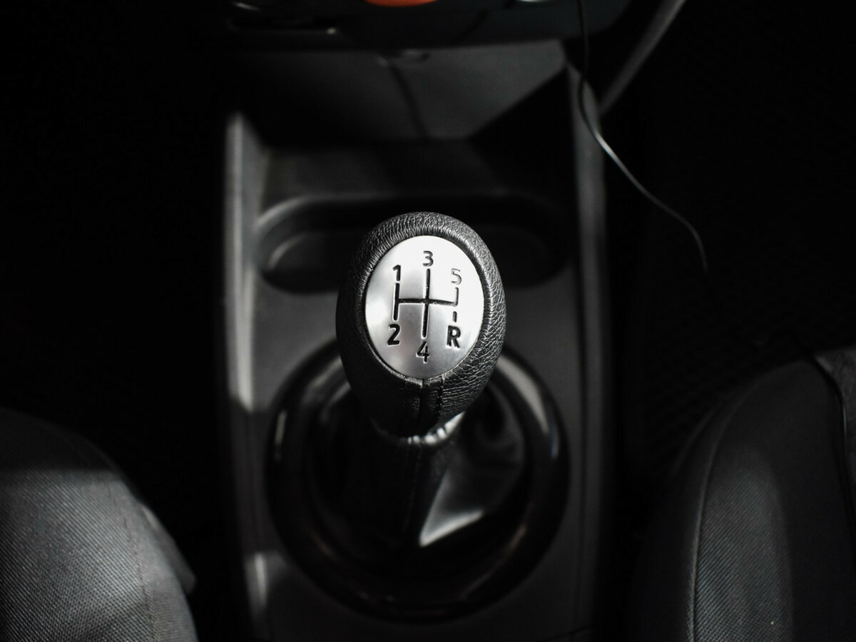 Купить Renault Megane II Рестайлинг, 2006, 277 800 км, фото №16
