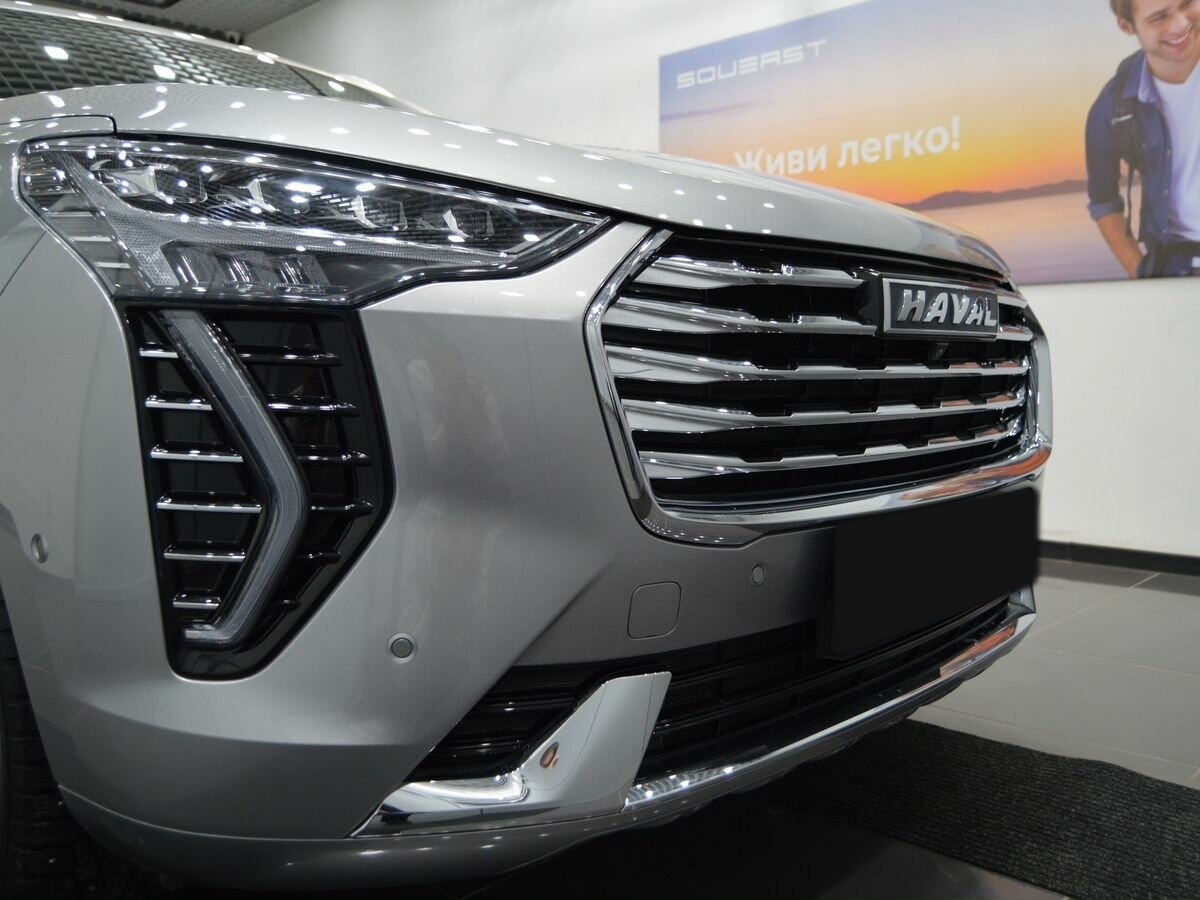 Купить Haval Jolion I, 2023, 24 238 км, фото №8