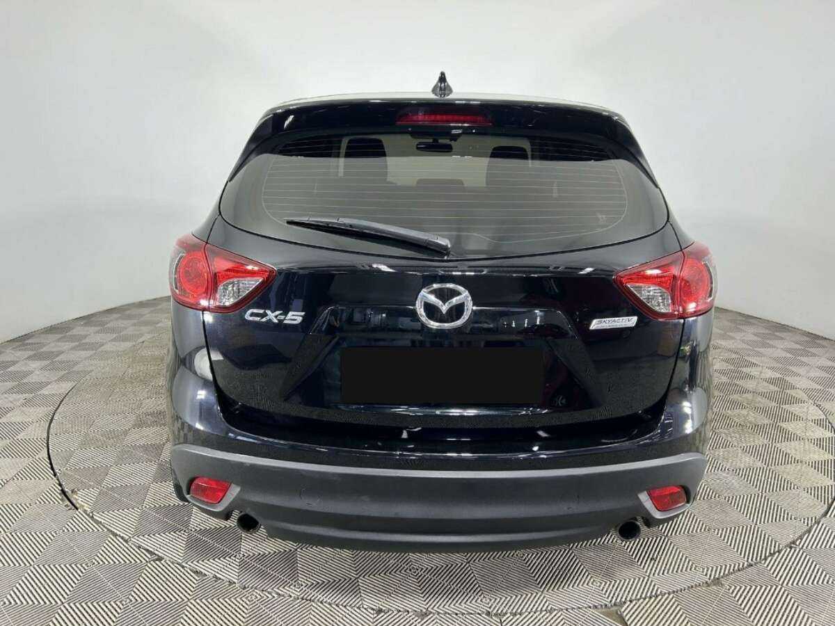 Купить Mazda CX-5, 2014, 173 249 км, фото №3