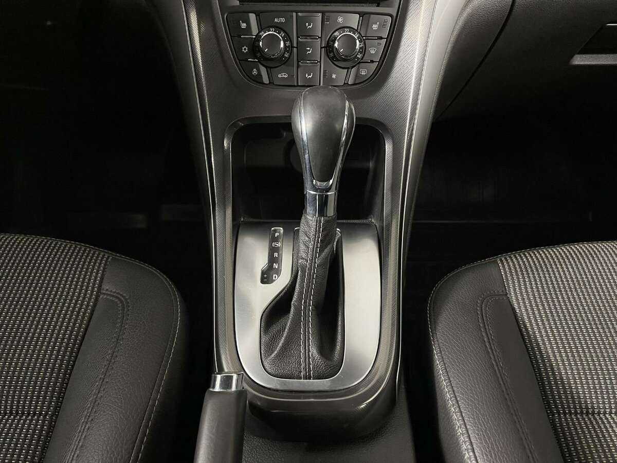 Купить Opel Astra, 2012, 203 027 км, фото №13