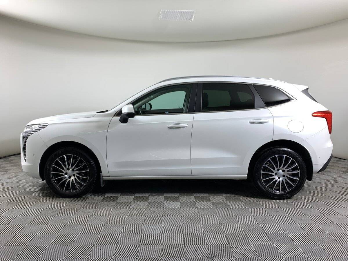 Купить Haval Jolion, 2023, 69 638 км, фото №8