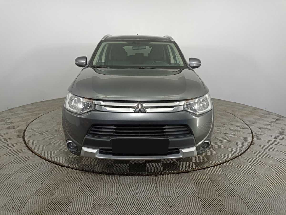 Купить Mitsubishi Outlander, 2014, 185 847 км, фото №2