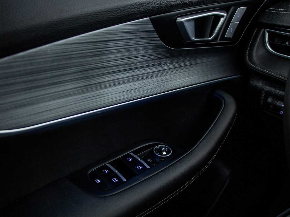 Купить Chery Tiggo 7 Pro Max, 2023, 3 636 км, фото №11