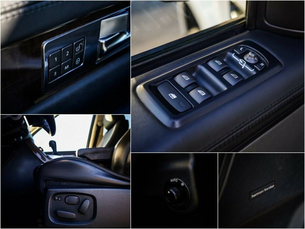 Купить Land Rover Range Rover Sport, 2013, 228 367 км, фото №23