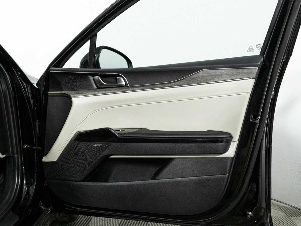 Купить Kia K5, 2021, 79 416 км, фото №31