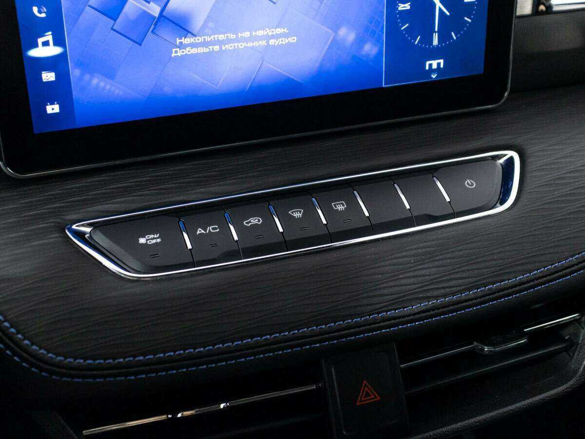 Купить Haval Jolion, 2022, 11 131 км, фото №17