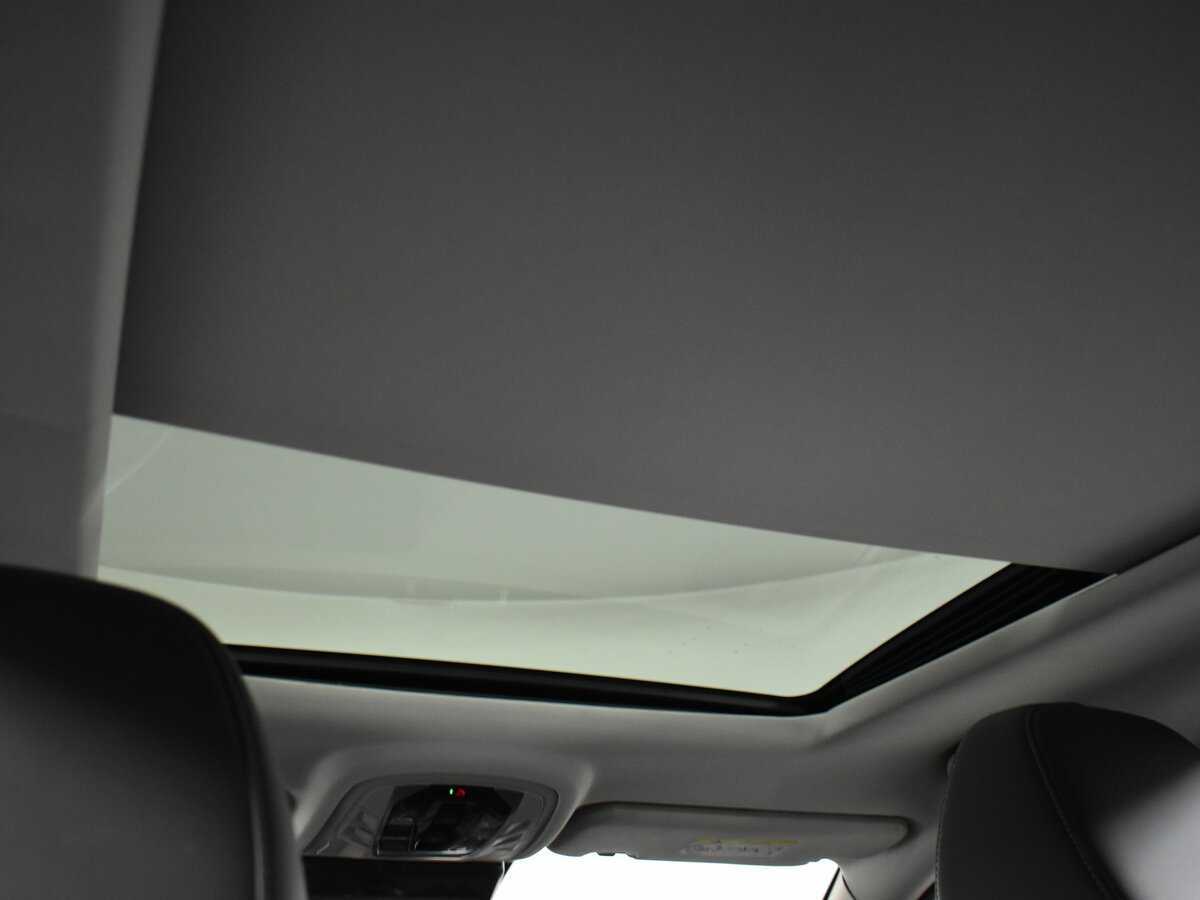 Купить EXEED LX, 2022, 48 500 км, фото №23