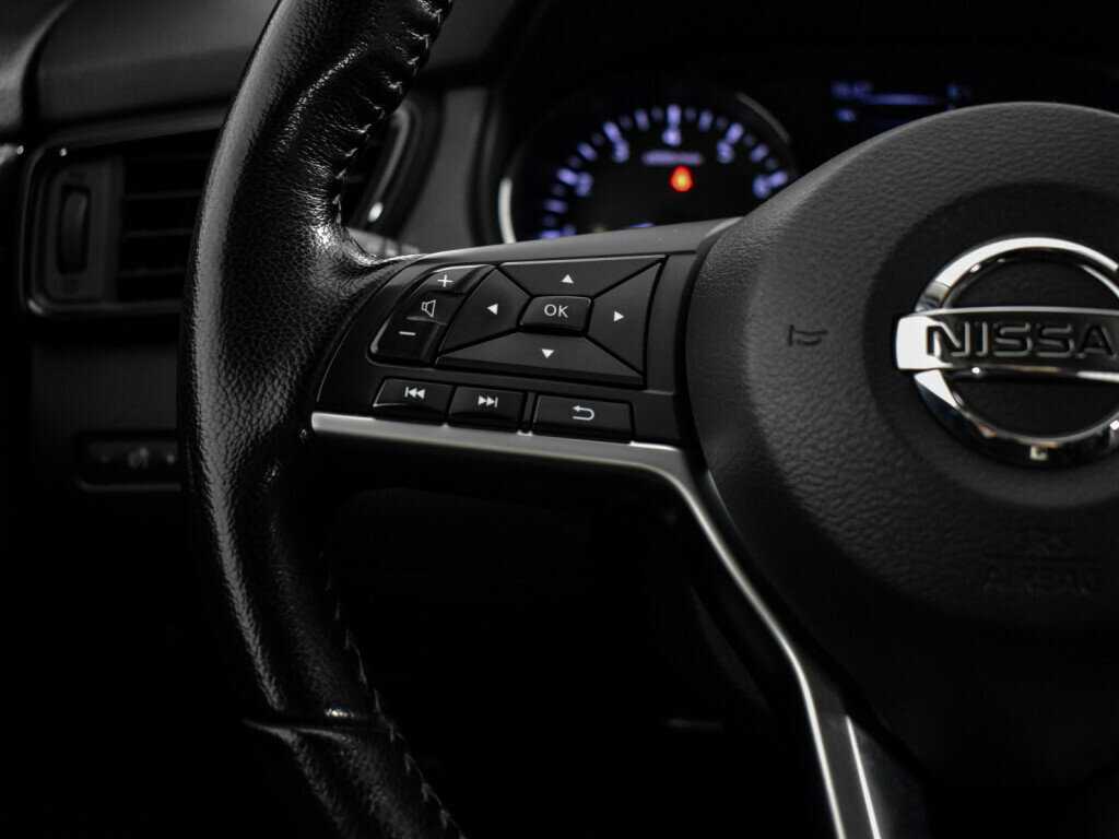 Купить Nissan X-Trail, 2019, 134 287 км, фото №19