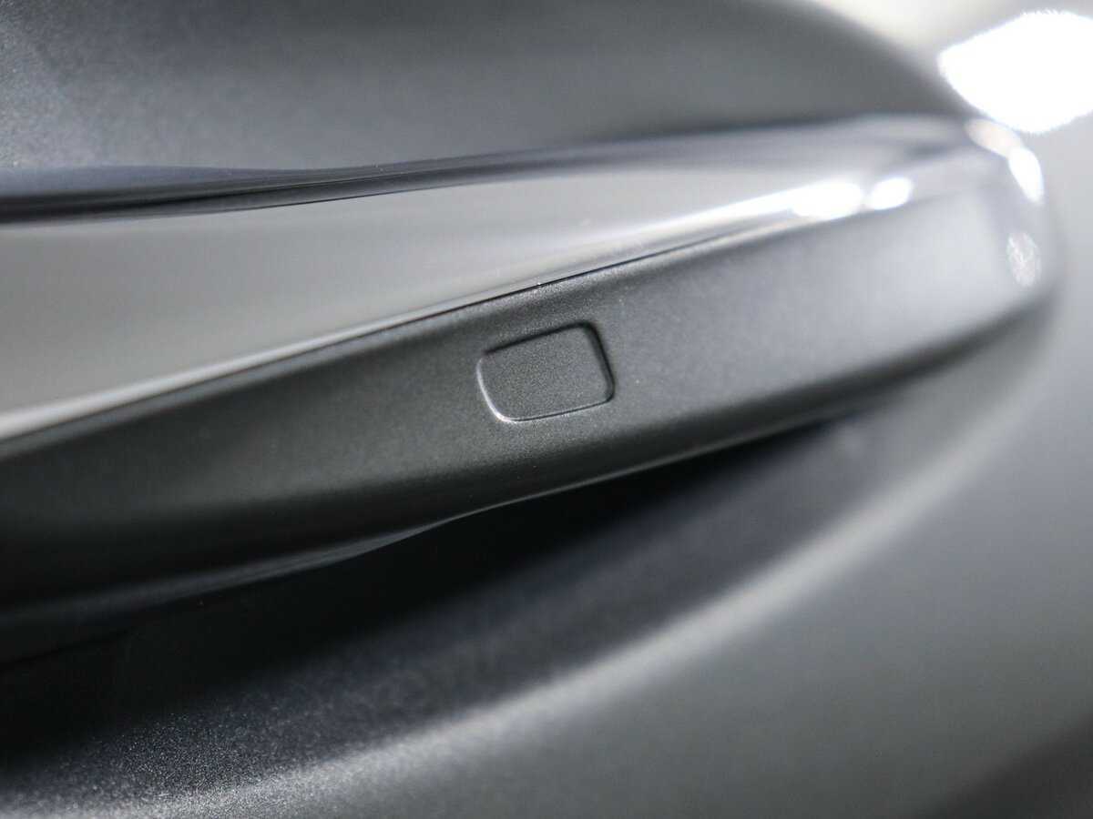 Купить Mercedes-Benz GLC Coupe 300, 2019, 69 810 км, фото №12