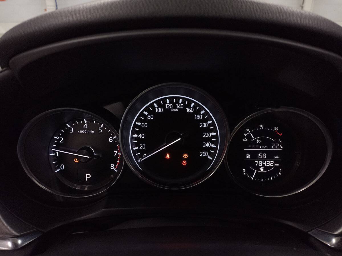 Купить Mazda 6, 2019, 78 414 км, фото №13