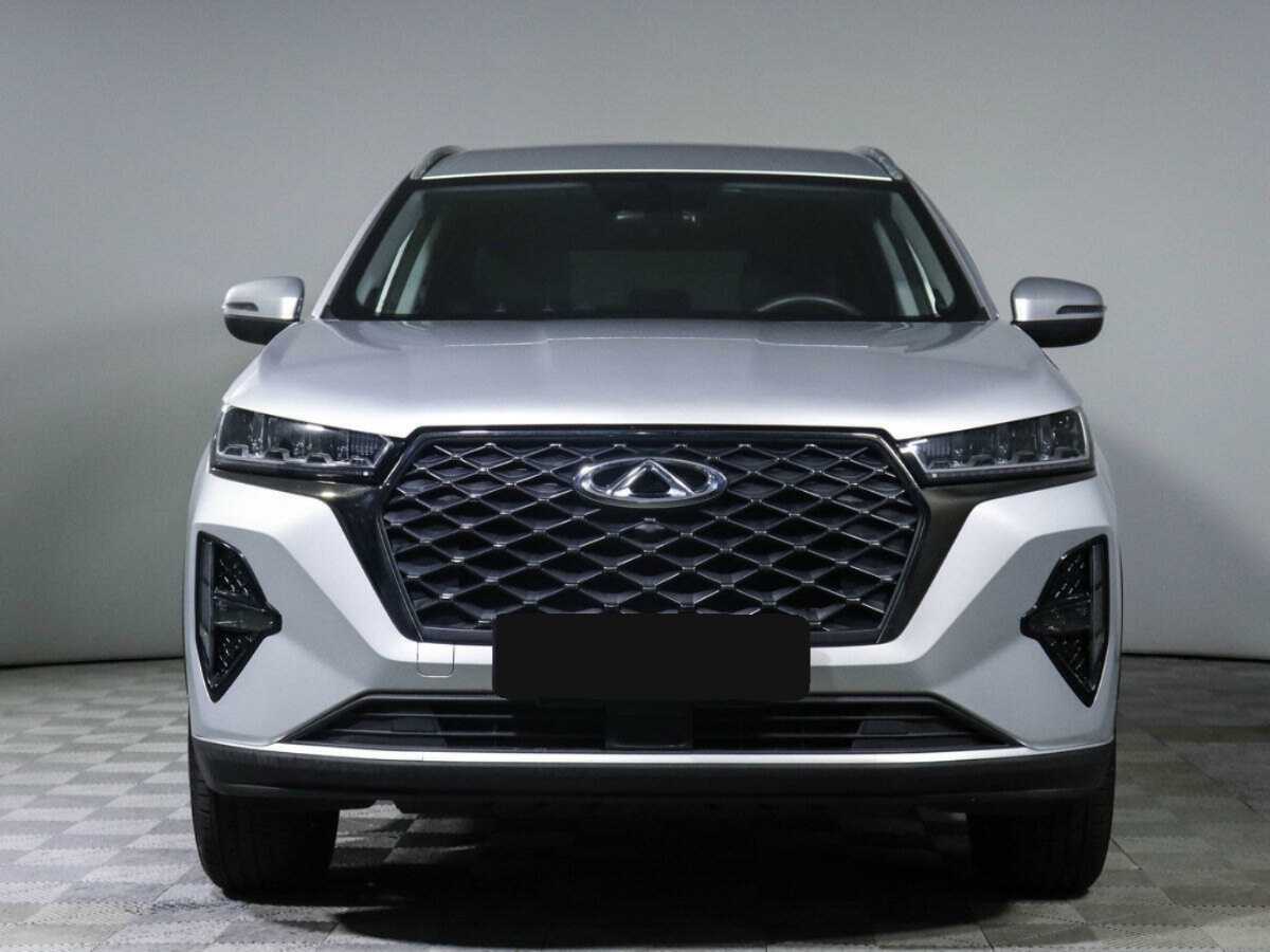 Купить CHERY Tiggo 7 Pro Max, 2023, 33 300 км, фото №2