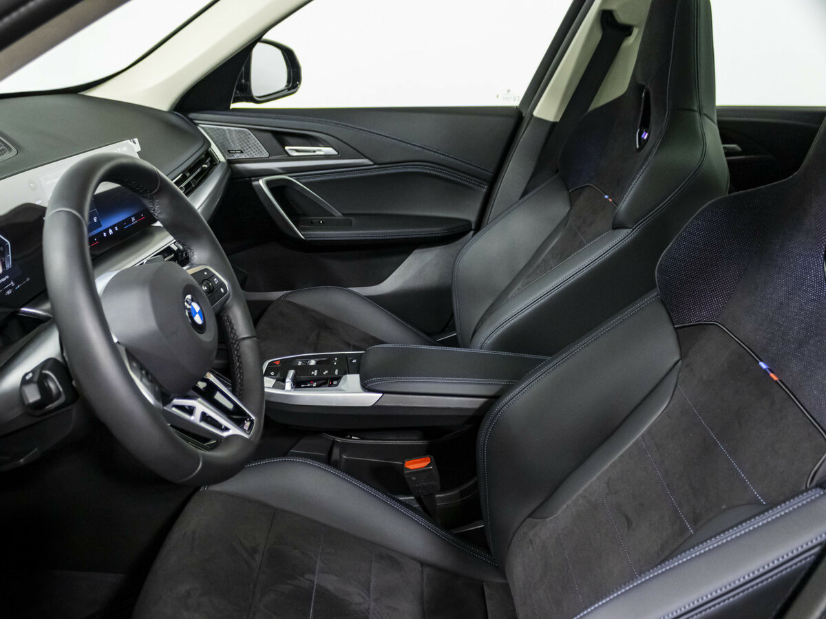 Купить BMW X1 Long 25Li xDrive III (U11/U12), 2025, 3 450 км, фото №10