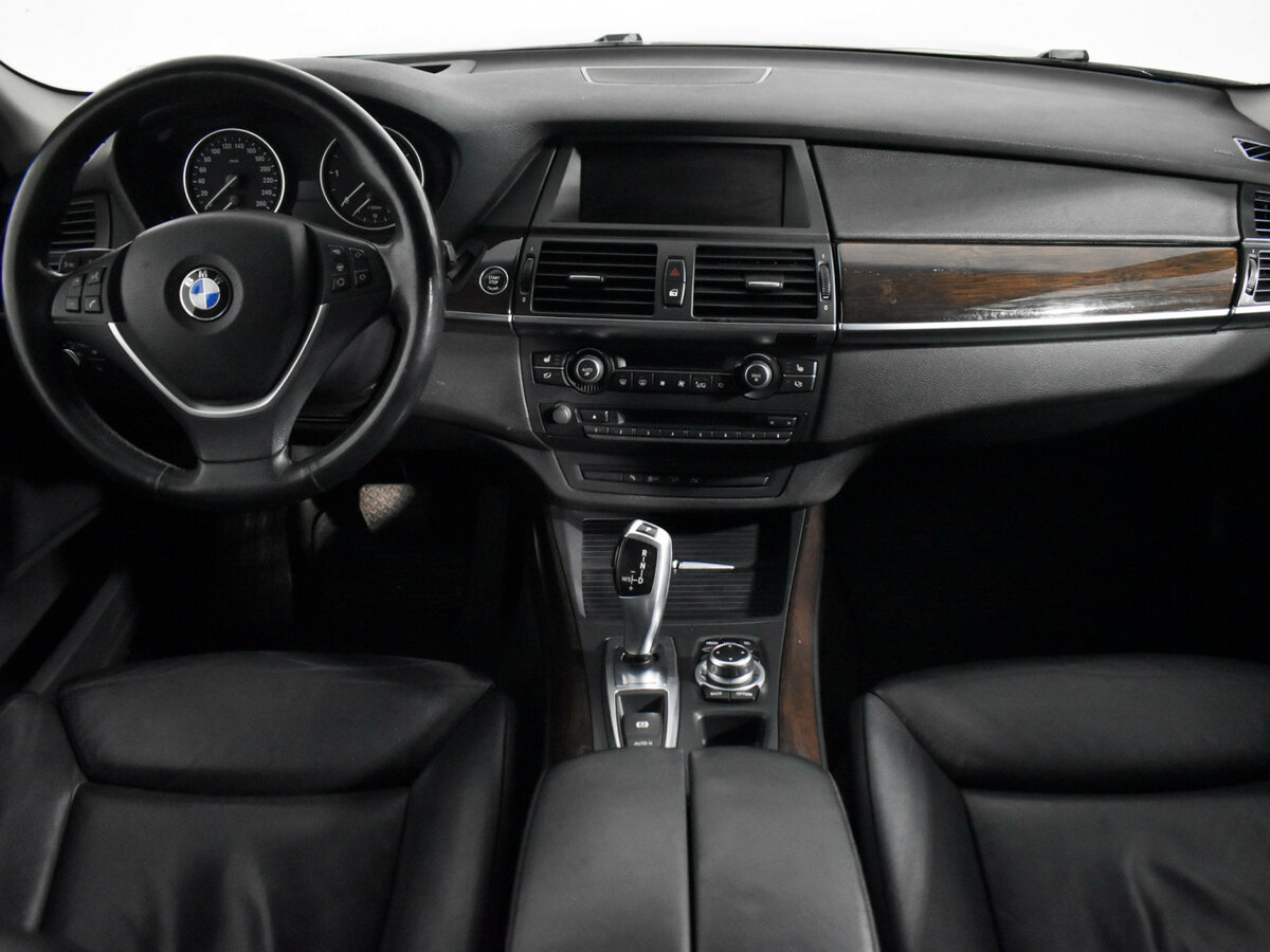 Купить BMW X5 30d II (E70) Рестайлинг, 2013, 292 246 км, фото №13