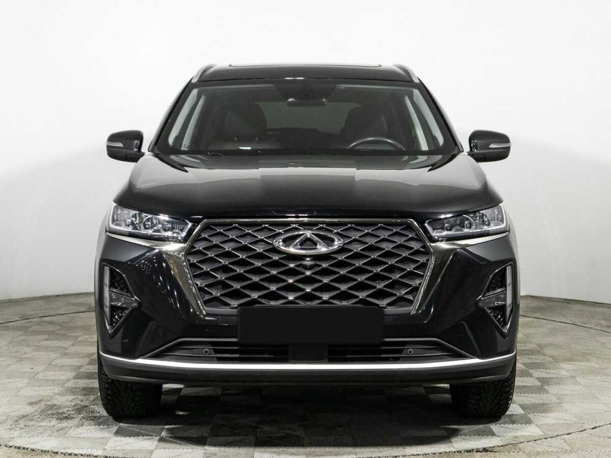 Купить Chery Tiggo 7 Pro Max, 2023, 38 318 км, фото №2