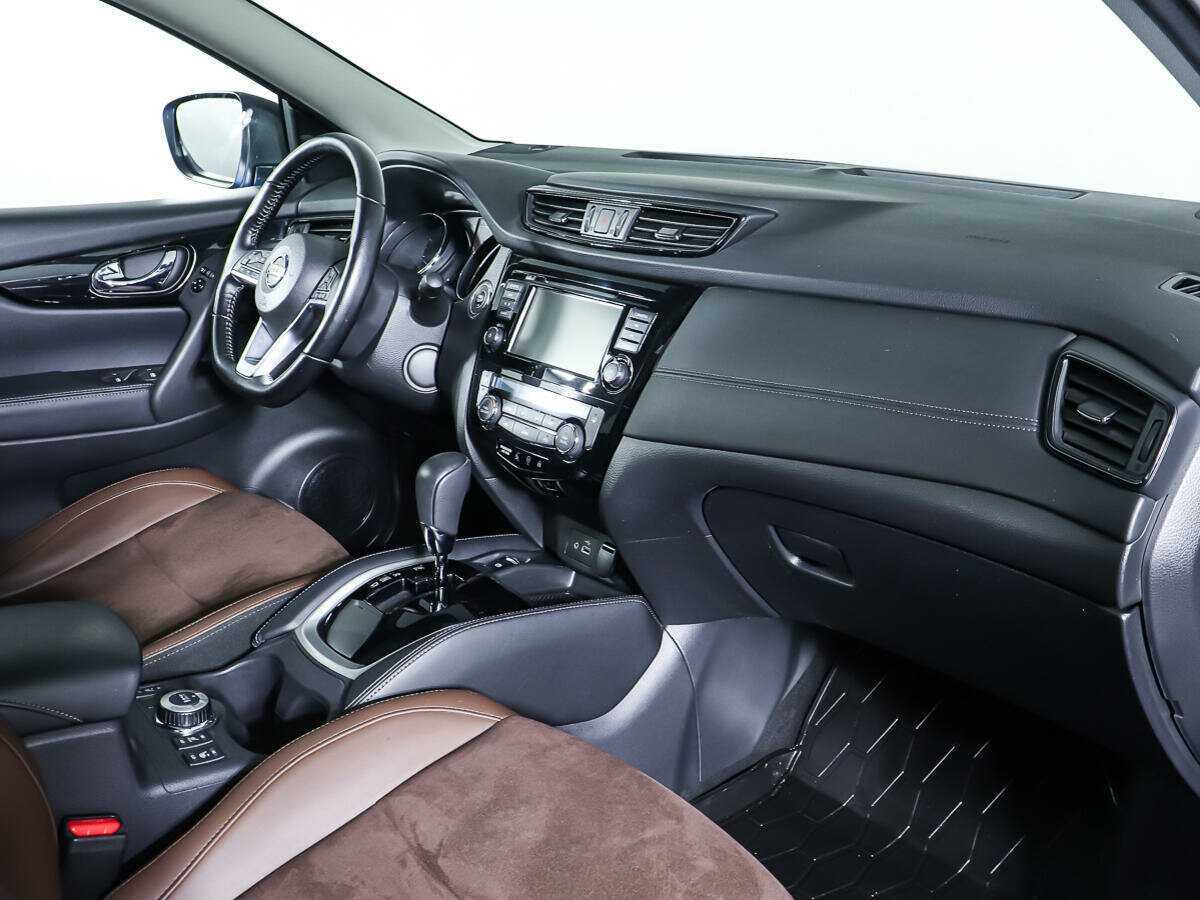 Купить Nissan Qashqai, 2020, 35 729 км, фото №8