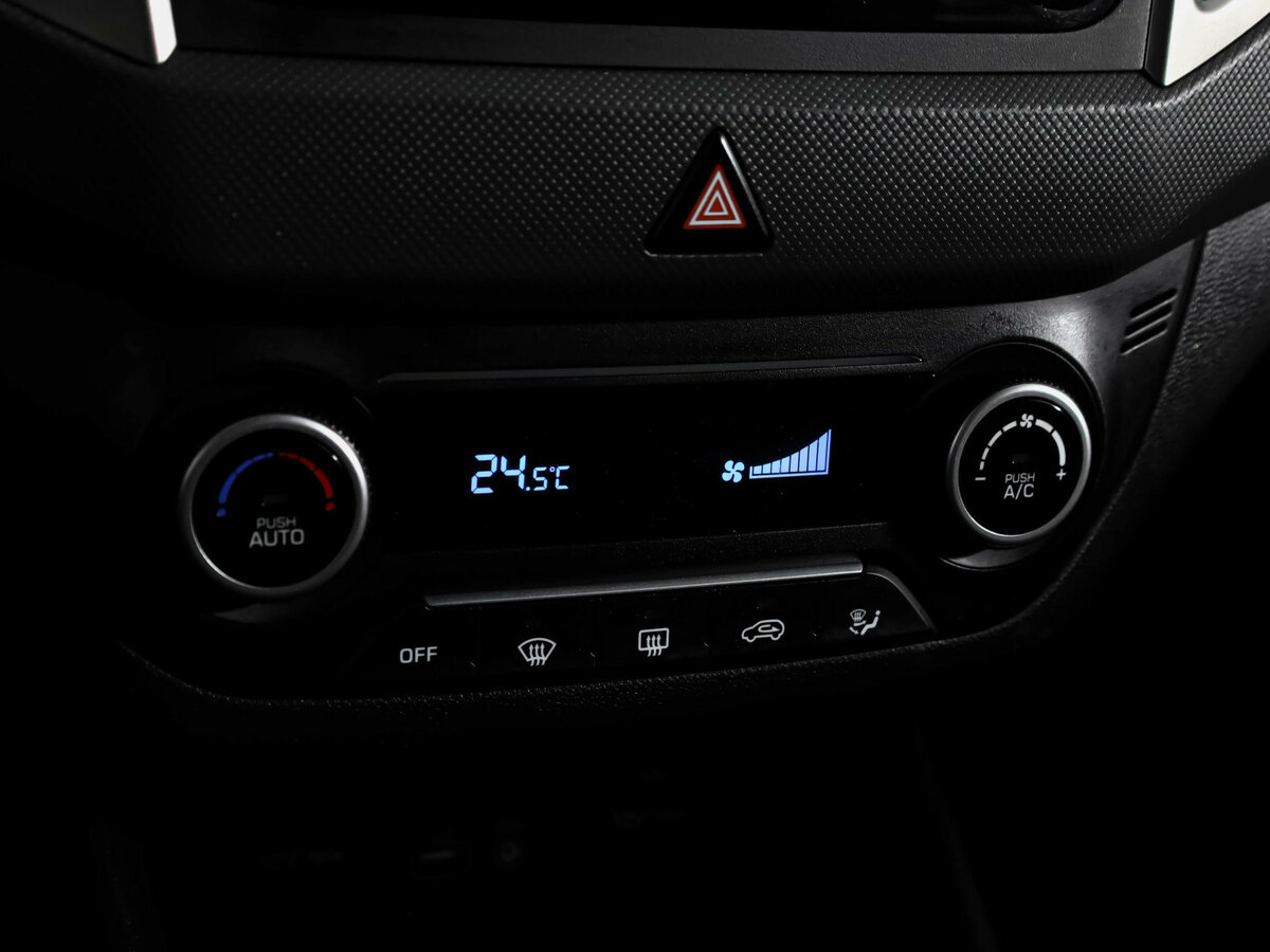 Купить Hyundai Creta I, 2019, 103 335 км, фото №12