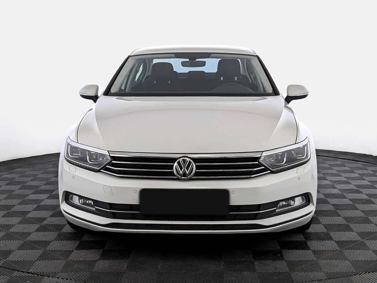 Купить Volkswagen Passat, 2019, 56 357 км, фото №2