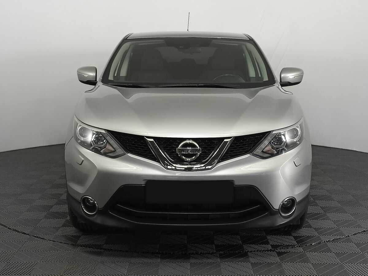 Купить Nissan Qashqai, 2014, 98 002 км, фото №2