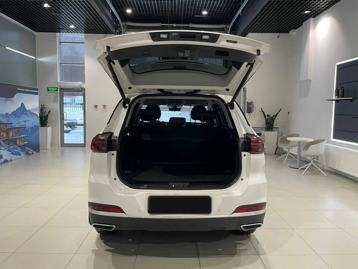 Купить Chery Tiggo 7 Pro I, 2022, 52 356 км, фото №6