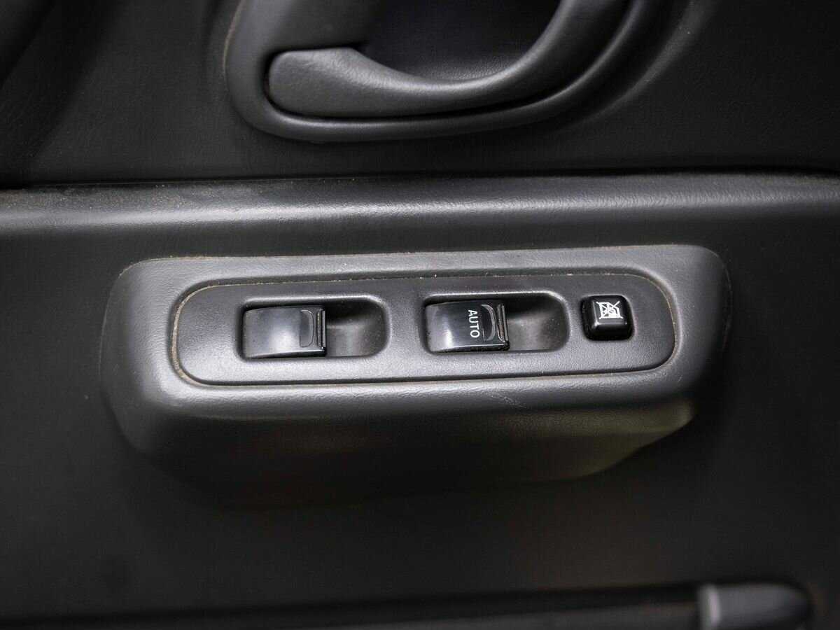 Купить Suzuki Jimny, 2011, 189 000 км, фото №10