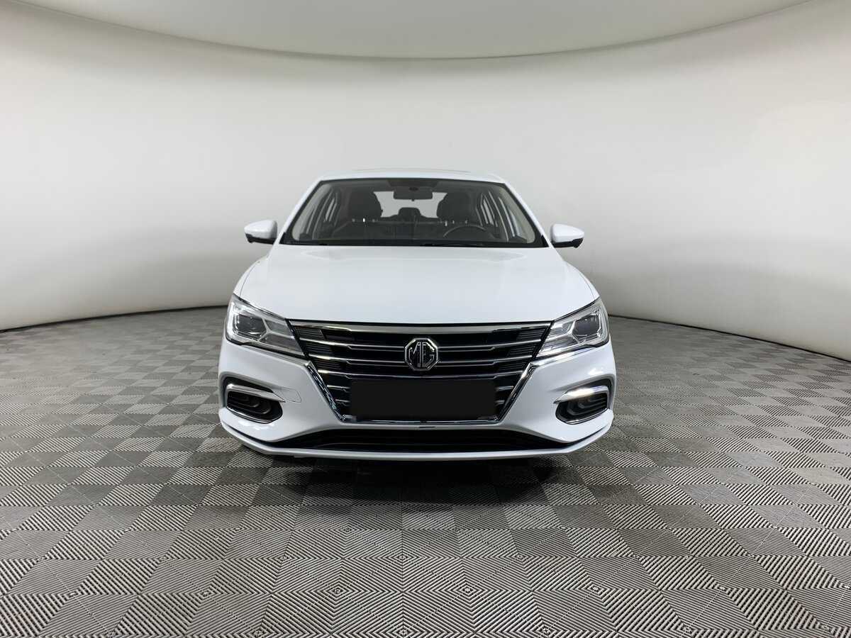 Купить MG 5, 2023, 11 357 км, фото №2