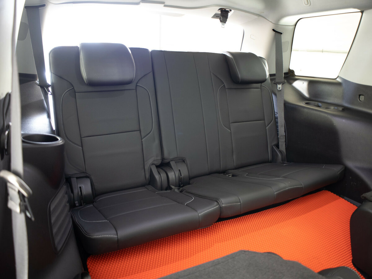 Купить Chevrolet Tahoe IV, 2019, 121 100 км, фото №27