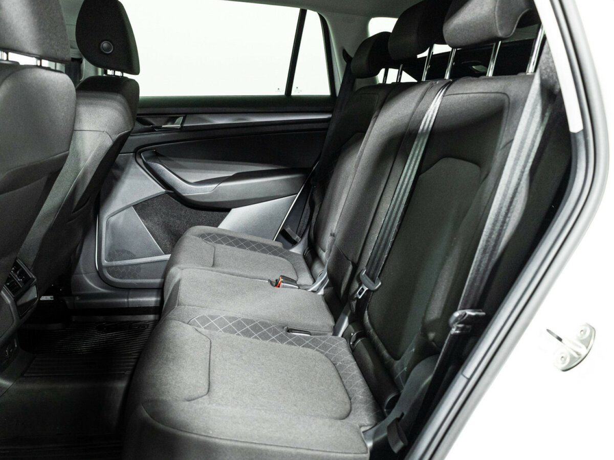 Купить Skoda Kodiaq I, 2021, 47 288 км, фото №9