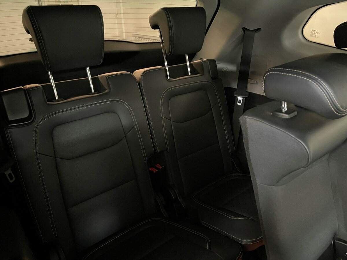 Купить Chery Tiggo 8 Pro I, 2021, 97 757 км, фото №14