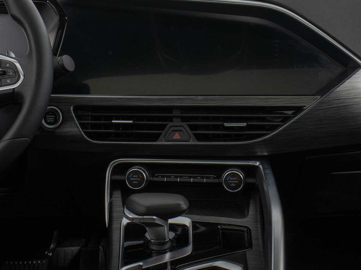 Купить Geely Tugella, 2022, 62 415 км, фото №17