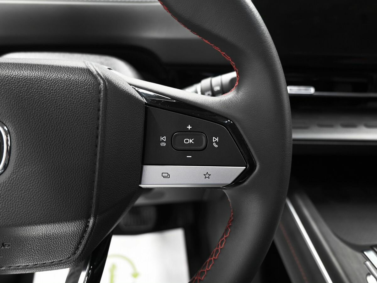 Купить Changan CS55 Plus II, 2022, 74 988 км, фото №20