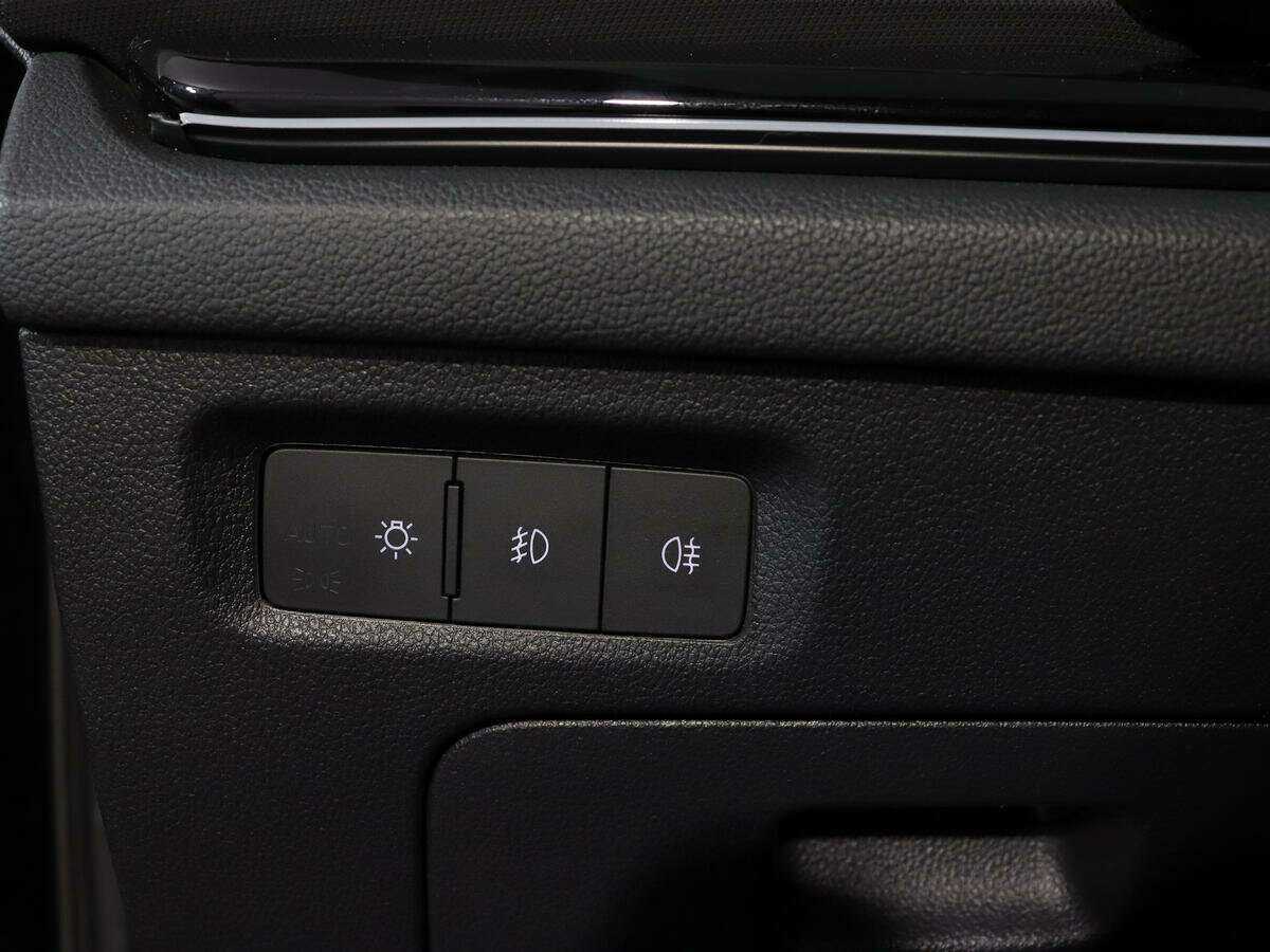 Купить Skoda Octavia, 2020, 119 159 км, фото №18