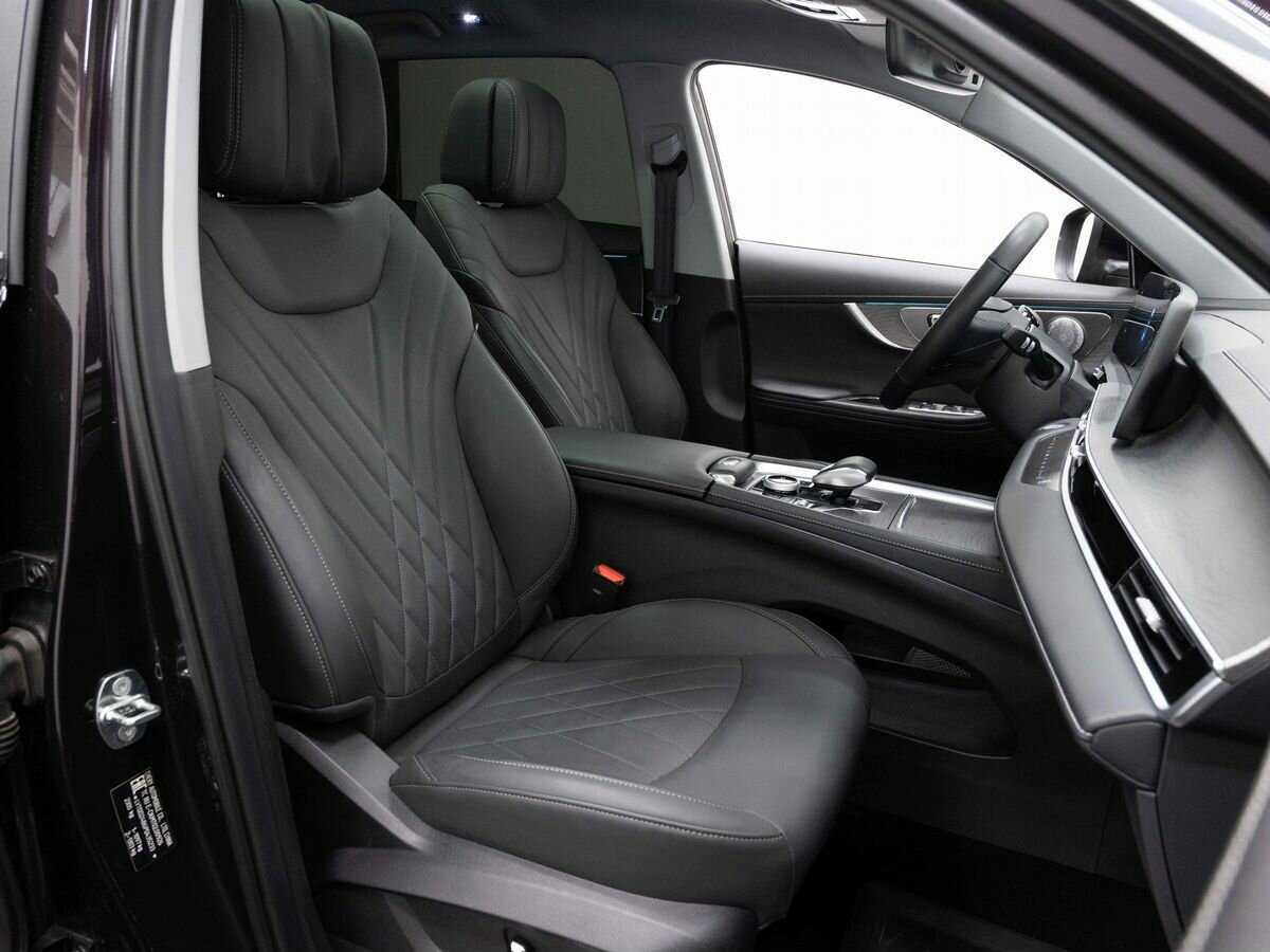 Купить CHERY Tiggo 8 Pro Max, 2023, 40 000 км, фото №14