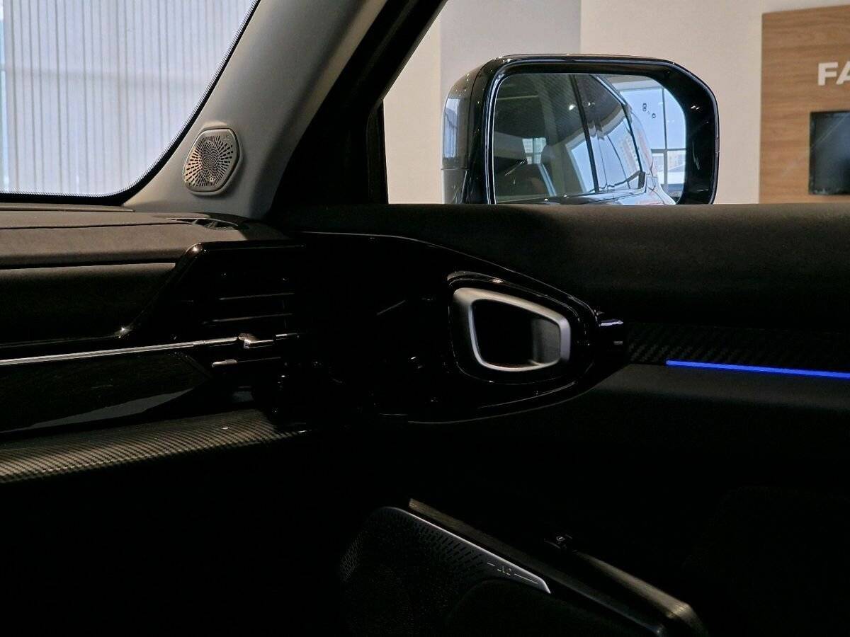 Купить Haval H3, 2024, 24 984 км, фото №22