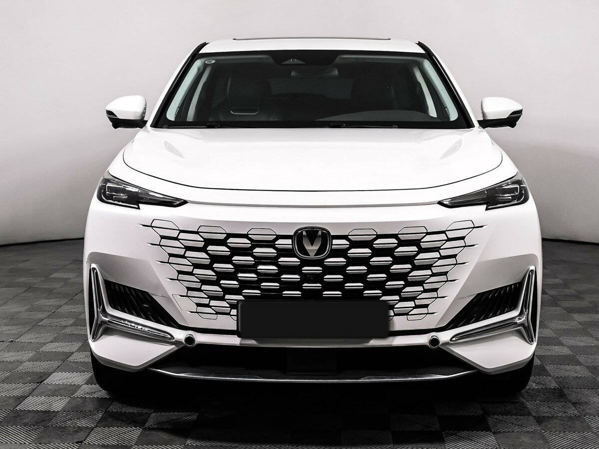 Купить Changan UNI-K, 2023, 26 200 км, фото №2