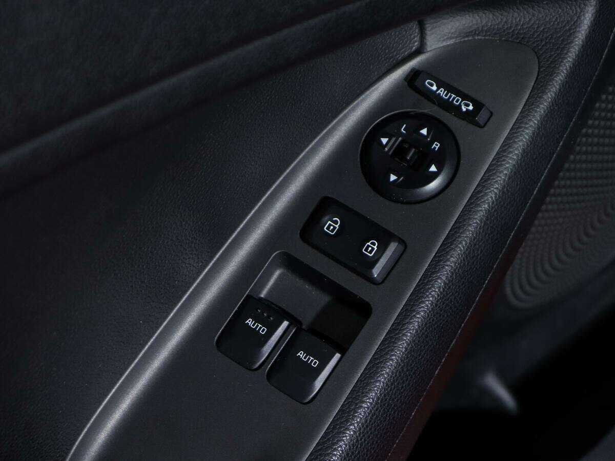 Купить Kia Cerato Koup, 2013, 127 642 км, фото №16